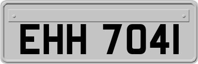 EHH7041