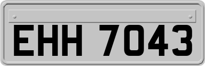 EHH7043