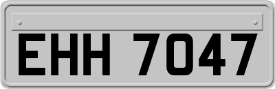 EHH7047