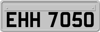 EHH7050