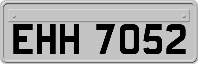 EHH7052