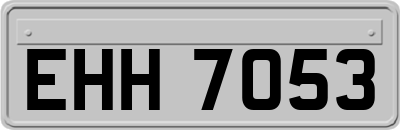 EHH7053