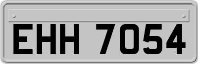 EHH7054