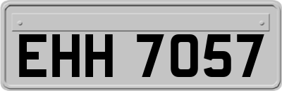 EHH7057