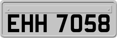 EHH7058