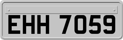 EHH7059