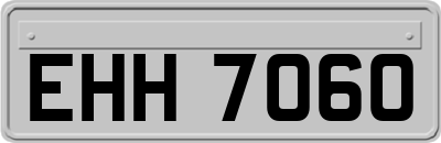 EHH7060