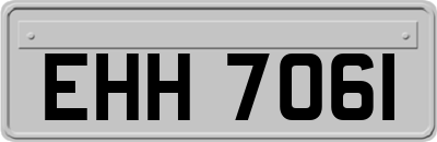 EHH7061
