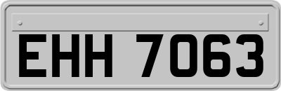 EHH7063