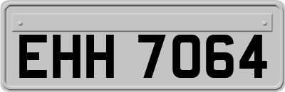 EHH7064