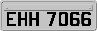 EHH7066