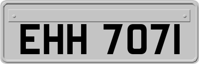 EHH7071