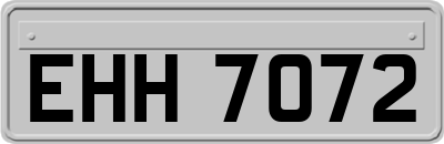 EHH7072