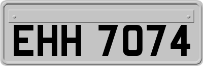 EHH7074