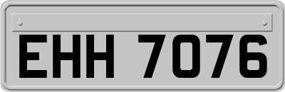 EHH7076