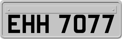 EHH7077