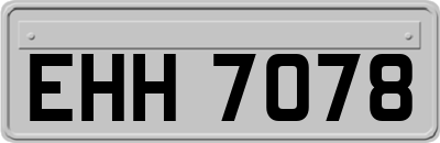 EHH7078