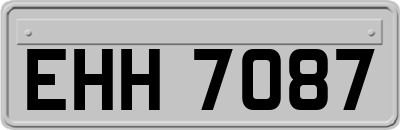 EHH7087