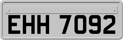 EHH7092