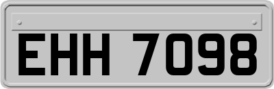 EHH7098