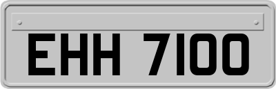 EHH7100