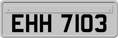 EHH7103
