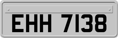 EHH7138