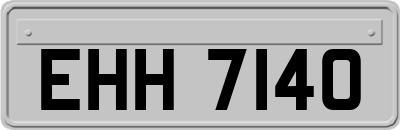 EHH7140