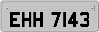 EHH7143