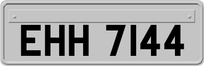 EHH7144