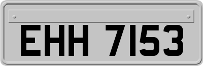 EHH7153