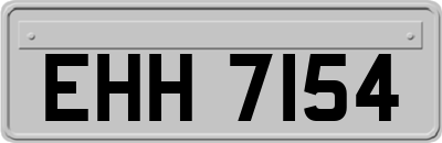 EHH7154
