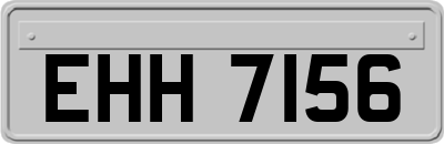 EHH7156