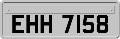 EHH7158