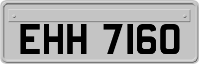 EHH7160