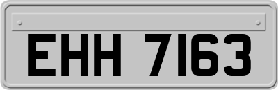 EHH7163