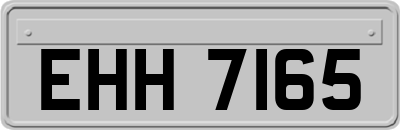 EHH7165