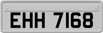 EHH7168