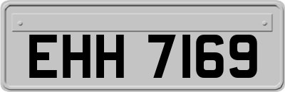 EHH7169