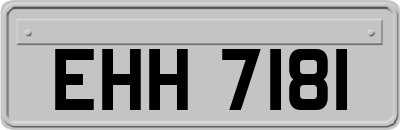 EHH7181