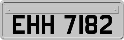EHH7182