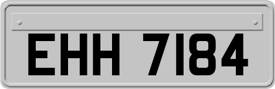 EHH7184