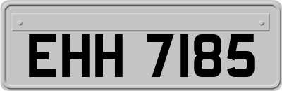 EHH7185