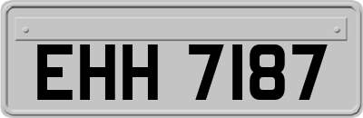 EHH7187