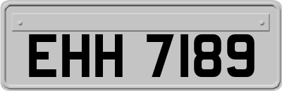 EHH7189