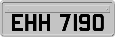 EHH7190