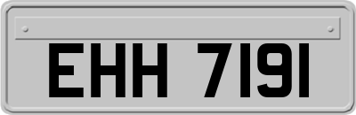 EHH7191