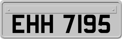 EHH7195