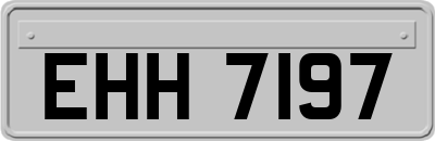 EHH7197