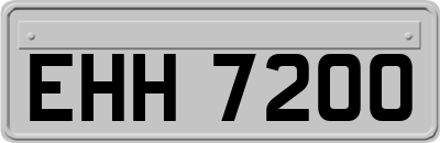EHH7200